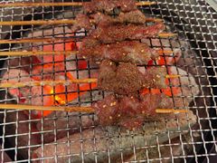 -瑞杰烧烤店·24小时营业(山东路店)