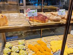-奈雪的茶(青岛卓悦里INTOWN店)