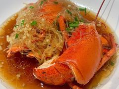 -盒马鲜生(杭州萧山万象汇店)