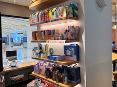 -星巴克(北京新东安)