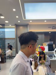 点击看大图 -Cima salon西玛沙龙