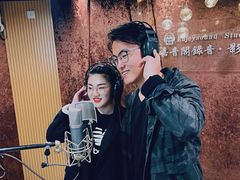-嘉音阁录音棚影视制作中心(鑫丰雍景豪城1期店)