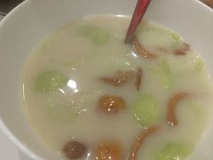 -洞庭米湘·湖南菜(银河SOHO店)