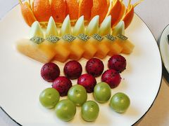 -南庭·精致粤菜(省博物馆店)