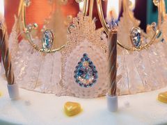 -治愈系甜品The Soothing Dessert(科海大楼店)