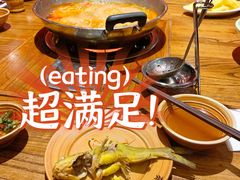 -亮欢寨酸汤鱼(沙冲路店)