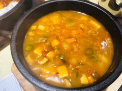 -韩香福脊骨汤锅(上杭路店)