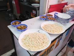 -关中道乡村爆肚面馆(玄风桥店)