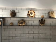 -光作面包Voila Lumiere(中山店)