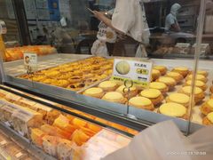 -鲍师傅糕点(淮海中路店)