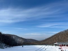 -五家山森林公园滑雪场