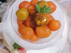 -一烧一烤•锦州烧烤(KTV包房·长江街店)