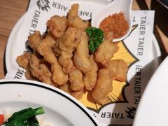 -太二酸菜鱼(SM城市广场店)