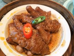 -金悦轩海鲜酒家(拱北店)