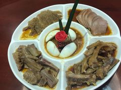 -阿英煲(凉城路店)