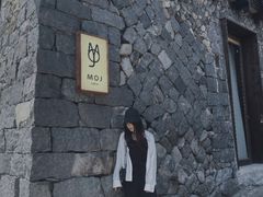 -泽雅景区