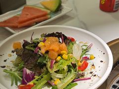 -肉之屋烤肉自助(望京华彩店)