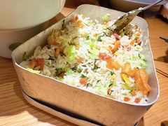 -蜜桃餐厅·伴山(绿宝广场店)