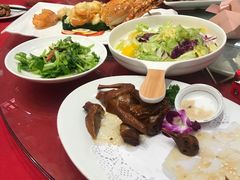 -集贤阁海鲜酒楼(北辰总店)