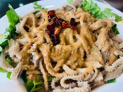 水爆肚-来顺成饭庄
