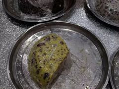 黄黏米面盆儿糕-清真老西北角温记粘食店(长沙路店)