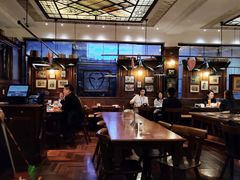 大堂-宝莱纳餐厅(滨江店)