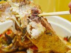 双椒鱼头-老湘亲·品鉴湘菜(湖里店)