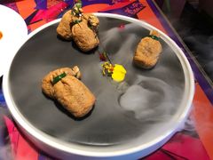 -上海滩餐厅(BFC外滩金融中心店)