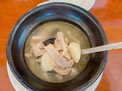 -龙凤瓦罐煨汤馆(清江东路店)