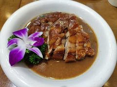 -广州海鲜酒楼(长丰园店)