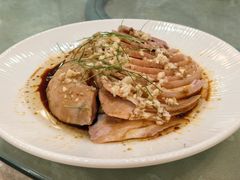 沙姜猪手-有记家厨(后龙西街店)