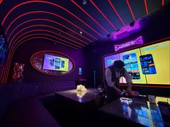 -星聚会KTV(景枫中心店)