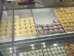 -乾芝斋·苏式糕点·碧螺春茶酥(平江路店)