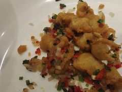 -至尊鲨鱼·原烹海鲜·新浙菜(拱宸桥店)