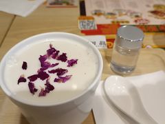 -满记甜品(优客百盛店)