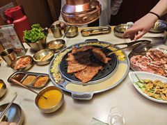 特味酱五花-韩宫宴和牛烤肉(宜兴八佰伴店)