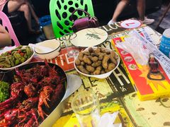 -盱眙小龙虾(天虹店)