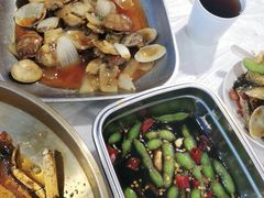 -石牌岭小亮蒸虾•湖北老字号(左岭店)