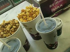-英皇UA电影城(虹桥天地店)