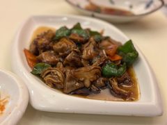 -永兴餐厅(复兴中路店)