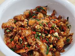 -笨罗卜浏阳菜馆(龙华鹏润达店)