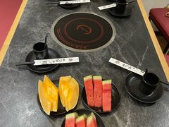 -林记潮牛·牛肉火锅(上马墩店)