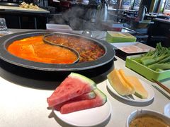 -川西坝子火锅(金沙1.0直营店)
