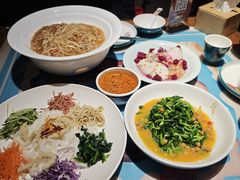 -醉长安(钟楼旗舰店)