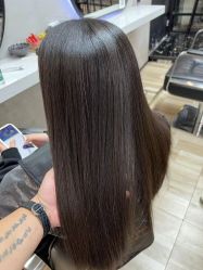 -奈川烫染Salon