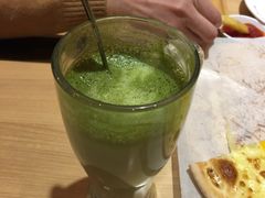 -百特喜·意大利餐厅(八佰伴镇江店)
