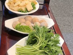 -京城胜利涮羊肉(禧乐汇店)