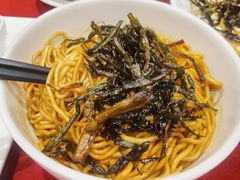 -老吉士酒家(天平路店)