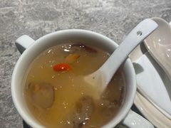 -留半山·香港食堂(啦啦宝都店)