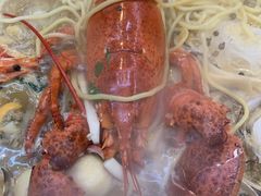 -渡海小渔村.老辈日照菜